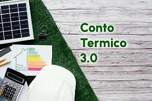 Conto Termico 3.0, riaprono le domande: contributi fino al 65%, ma è corsa contro il tempo