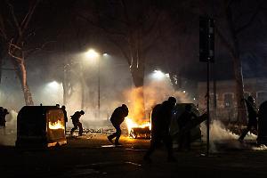 Processo Sovrano, il secondo round «Sono un’associazione a delinquere»