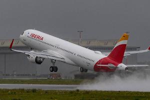 Iberia sospende i voli diretti per Cuba: tutto cancellato fino a novembre