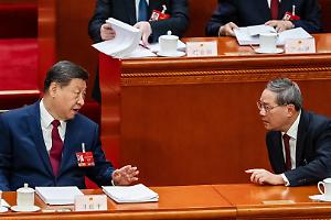 La Cina entra in campo per la pace in Medio Oriente: il piano di Xi Jinping