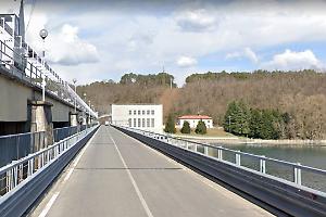 Chiusure programmate sul ponte del Ticino tra Varallo Pombia e Somma Lombardo