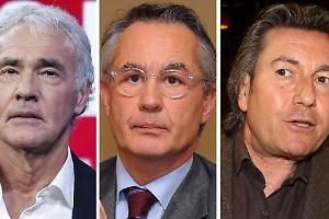 Giletti, scontro su Garlasco a "Lo Stato delle Cose": "Indagini fatte con i piedi"