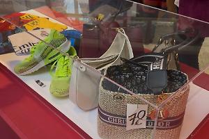 Torino, guerra al falso Made in Italy: un business che causa 17 miliardi di danni l’anno