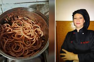 «Voglio soddisfare i commensali». Così scriveva la chef che narcotizzava e rapinava i clienti