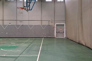 Torino, palestre del Primo Liceo Artistico rimesse a nuovo: più sicurezza e spazi rinnovati