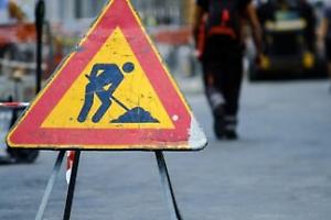 Bra, lavori urgenti alla rete fognaria: cambia la viabilità tra piazza Roma, via Trento e Trieste