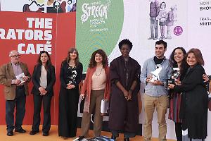 Premio Strega Ragazze e Ragazzi 2026: annunciati i vincitori a Bologna