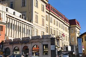 Moncalieri, blackout di sei ore al Santa Croce: nessun disservizio grazie ai generatori