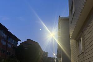 Santa Rita, minaccia di buttarsi dal tetto: mesi fa fece lo stesso al Fila. L'uomo, stamattina, è ancora lì