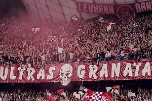 Daspo violati, otto ultras del Torino condannati