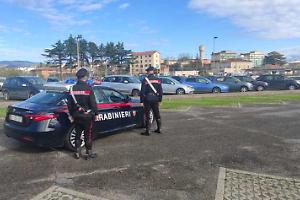 Chivasso, pedina l’ex per 170 km con un GPS: arrestato stalker dopo l'inseguimento