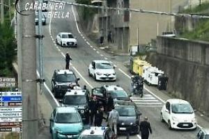Truffe agli anziani, arresti nel Biellese dopo un inseguimento