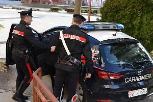 Rivarolo, scappa dal locale senza pagare: caos e spintoni in viale Berone