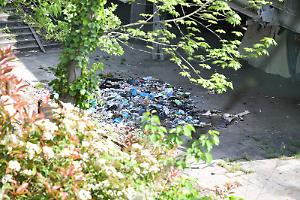 Ex Cacao centro commerciale? 13 proposte e il timer: un anno