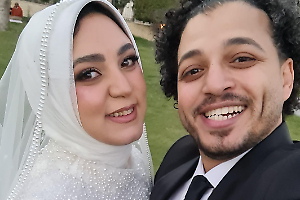 Adnan, rider (e fotografo) morto a Cavoretto. La moglie: «Eri la luce della mia vita»