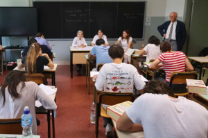 Maturità 2026, il toto-tracce della prima prova secondo Skuola.net