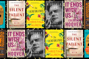 BookTok Bestseller List arriva in Italia: i libri più amati che guidano il mercato editoriale