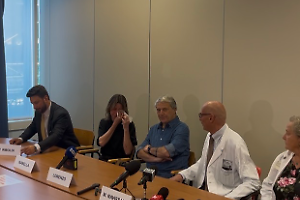 Crans Montana: Elsa fuori dalla terapia intensiva, le lacrime di mamma Isabella