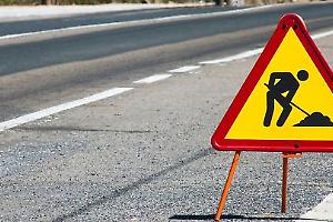 Lavori a Pont-Suaz: scattano sensi unici e fasce orarie per il traffico