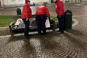 “Angeli custodi” per le strade: "Ora chiediamo una sede"