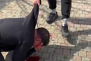 Don Alì, un altro video inneggia alla violenza