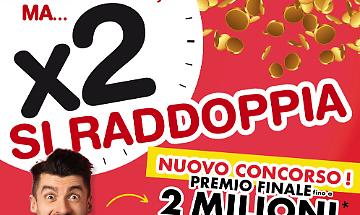 2023 concorso Lasci o raddoppi PAGINA LANCIO