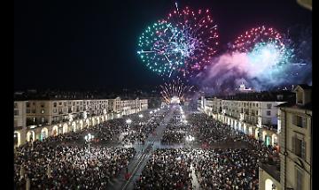 La festa di San Giovanni 