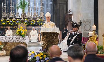 Arcivescovo di Torino Roberto Repole