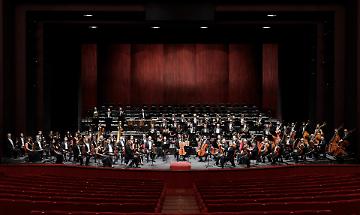 MiTo Settembre Musica comincia da Broadway e dalla &ldquo;Citt&agrave; Meravigliosa&rdquo;