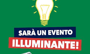 SEGNATEVI IL GIORNO 11 DICEMBRE