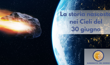 Scopri la Giornata mondiale degli Asteroidi: proteggi il pianeta con la conoscenza