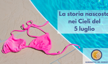 Celebra il bikini il 5 luglio: storia e idee per una giornata indimenticabile