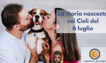 Scopri la magia del bacio: celebra la Giornata mondiale del 6 luglio