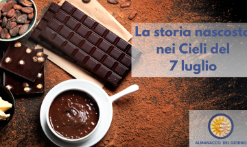 Dolce celebrazione: la Giornata mondiale del cioccolato