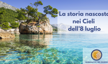 Proteggi il Mar Mediterraneo: celebra la Giornata internazionale l'8 Luglio