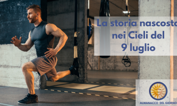 Giornata della Massellanza: consigli per un 9 luglio inarrestabile