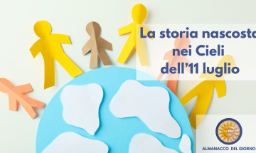 Trasforma il tuo 11 luglio: idee per celebrare la Giornata mondiale della popolazione