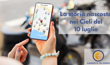Mercoled&igrave; 10 luglio: trasforma la tua giornata con le app giuste