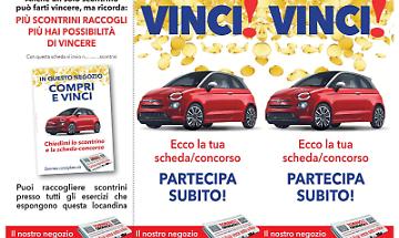 "Concorso Vinci Vinci"