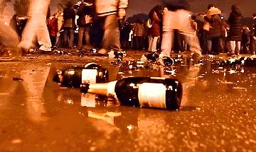 Petizione contro la malamovida &laquo;ma da 6 anni siamo ostaggio di due locali latinoamericani&raquo;