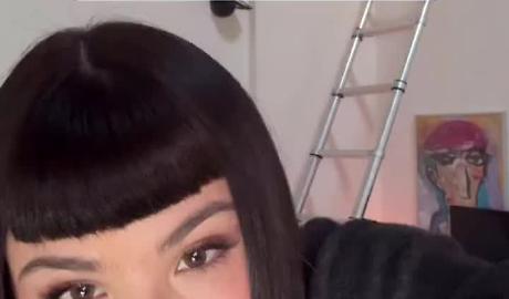 La risposta di Giorgia Soleri sull&rsquo;endometriosi diventa virale sui social