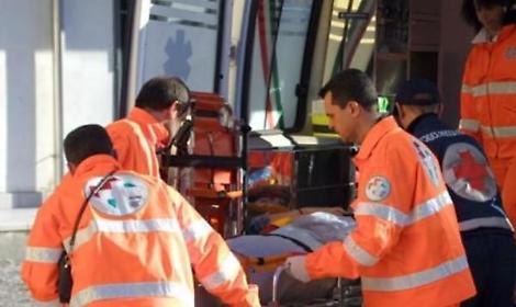 Grave incidente a Castagnole delle Lanze: mamma e figlia in codice rosso