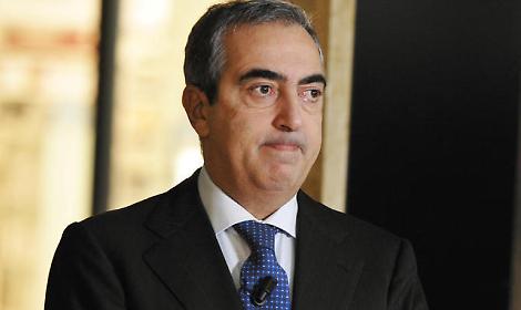 "Ghigliottina" anche in casa Forza Italia: Stefania Craxi al posto di Gasparri