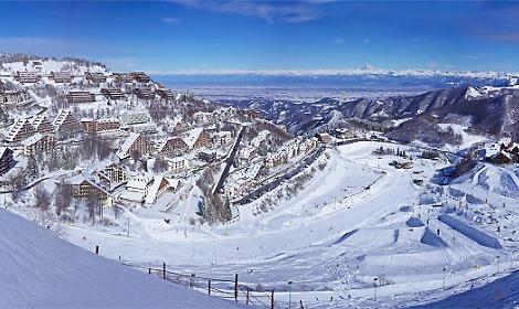 Prato Nevoso anticipa tutti: piste aperte già da domenica