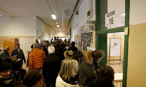 Torino, rivoluzionata la divisione ai seggi: ecco perch&eacute;