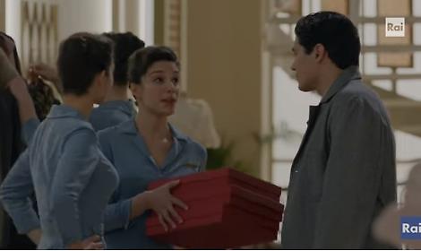 Il Paradiso delle Signore si ferma il 1&deg; maggio: stop per la Festa del Lavoro
