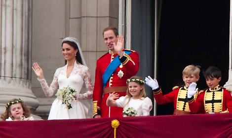 William e Kate, 15 anni di matrimonio tra tradizione e rottura del protocollo