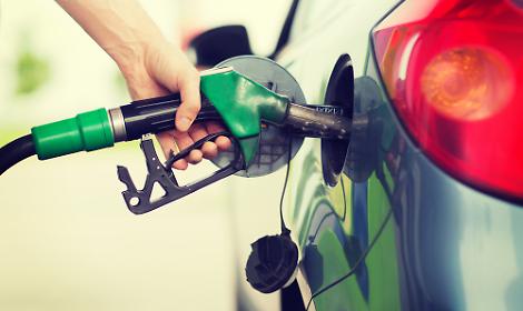 benzina benzinai