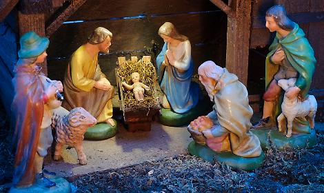 presepe