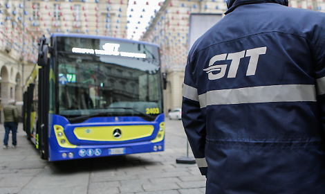 Gtt, 140 lavoratori nel mirino: &laquo;Disparit&agrave; nei contratti&raquo;